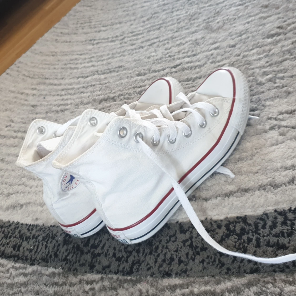 Converse 
