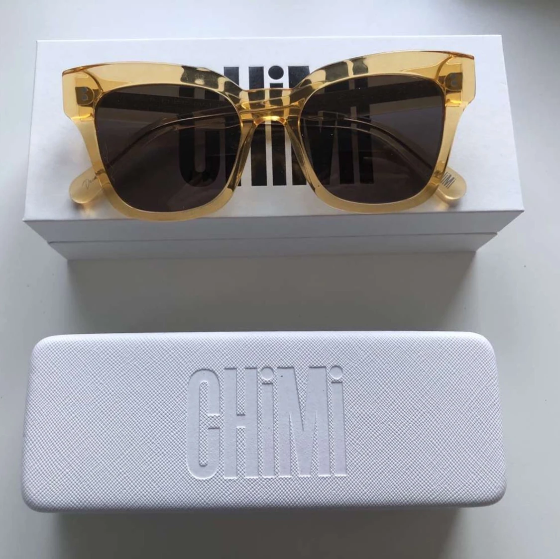  CHIMI glasögon  - 90