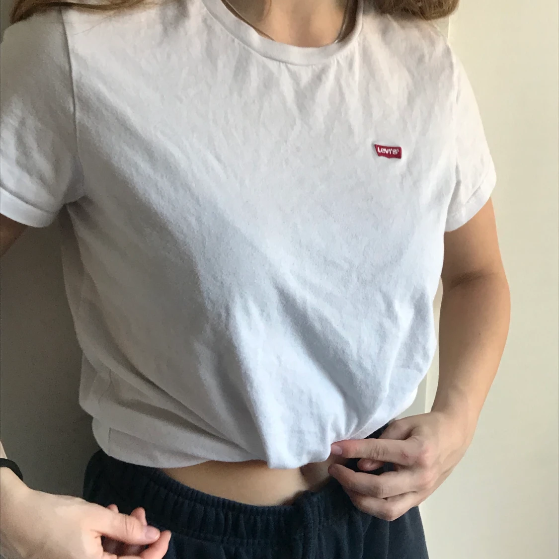 levis tshirt - 90