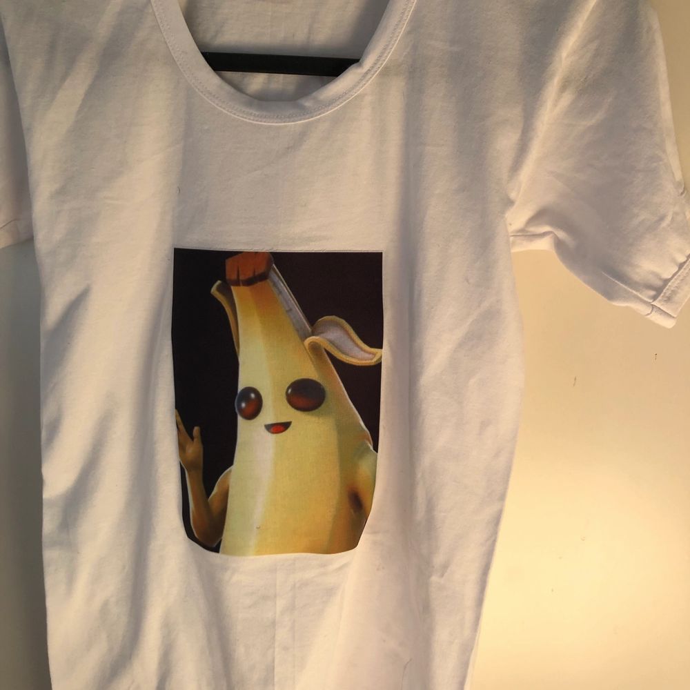 Ny. T-shirts.