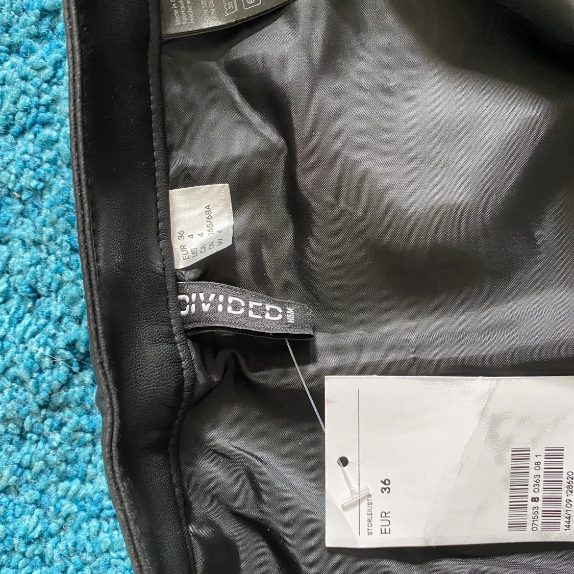 Hm kjol, aldrig använd - 91