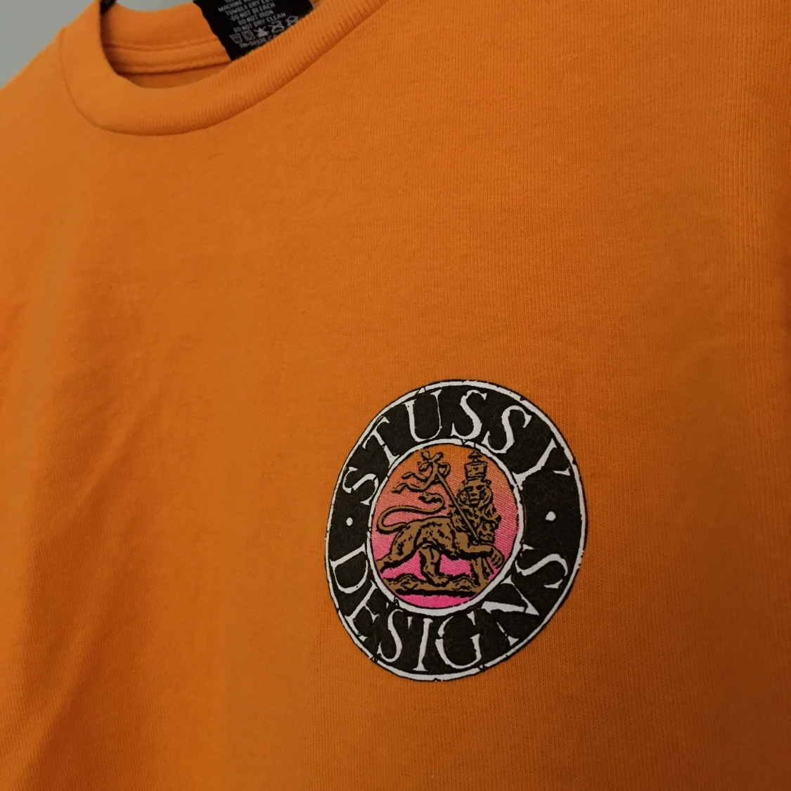 Stussy t-shirt - 91