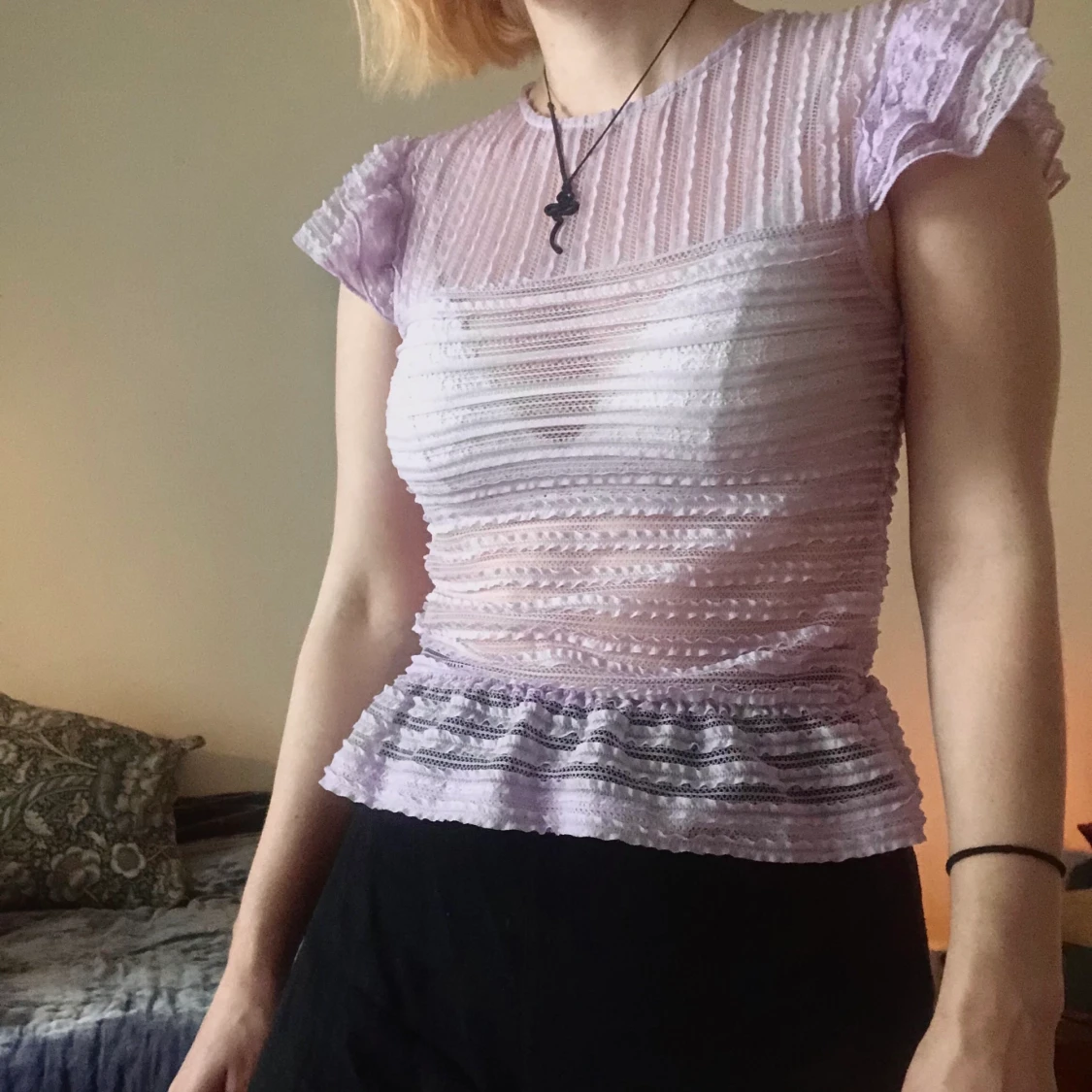 Spets stopp från Bikbok - 90