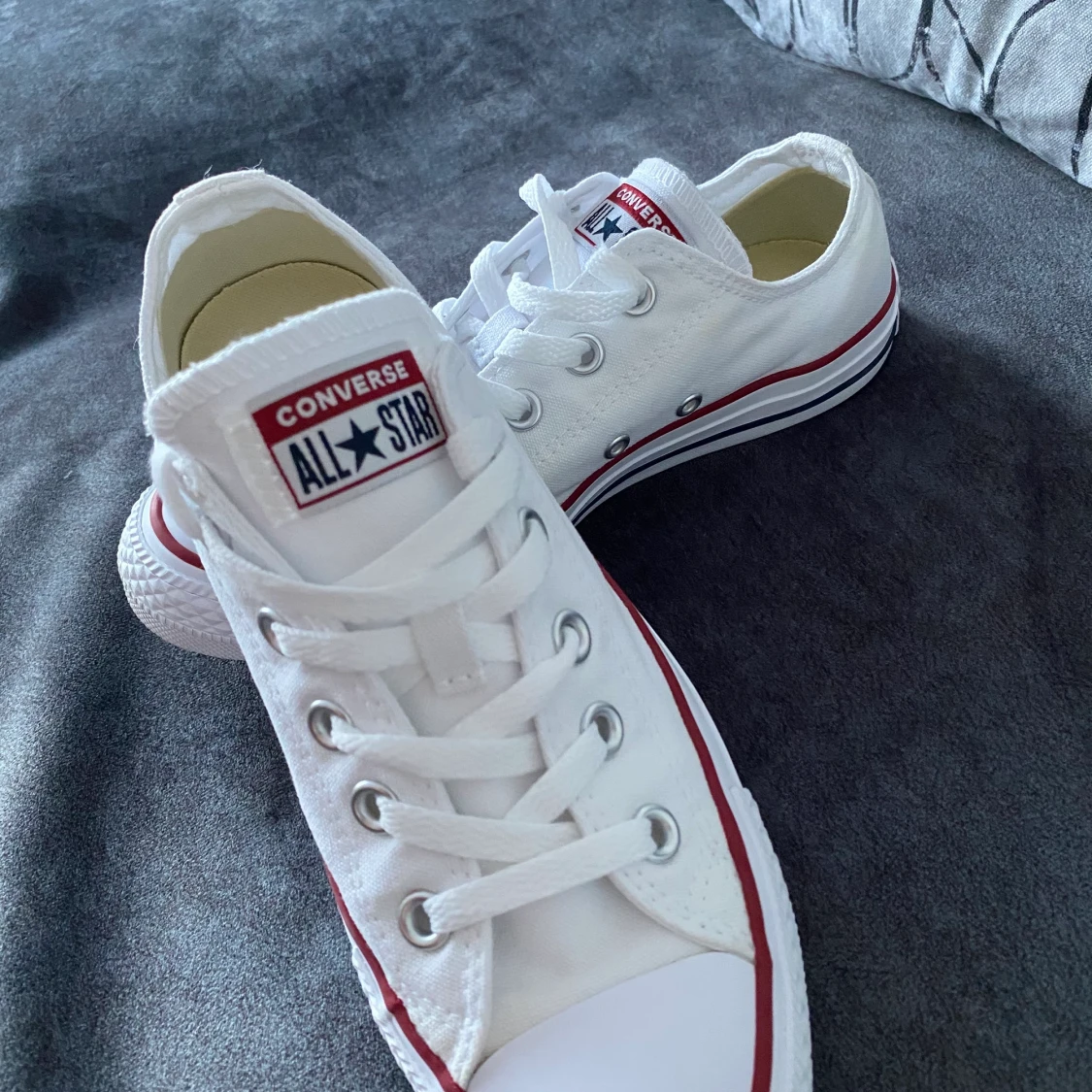 CONVERSE All⭐️STAR. 