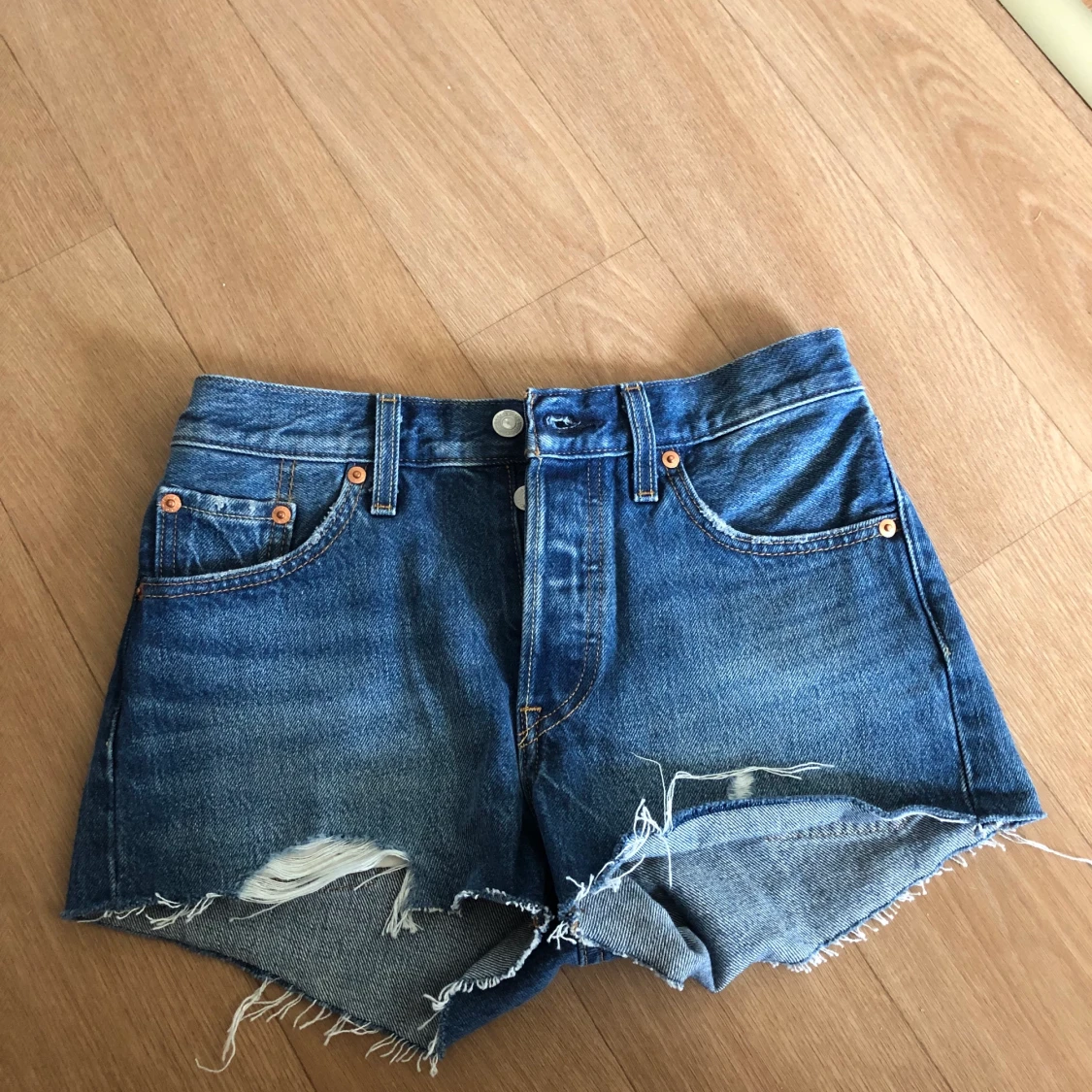 Levis shorts 