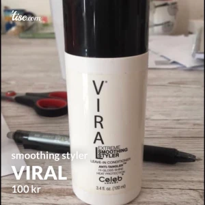 Viral - Smoothing styler