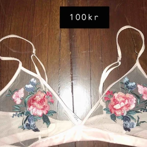  - Bralett från Ella M i perfekt skick!