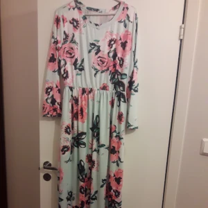  - Det passar till festen.