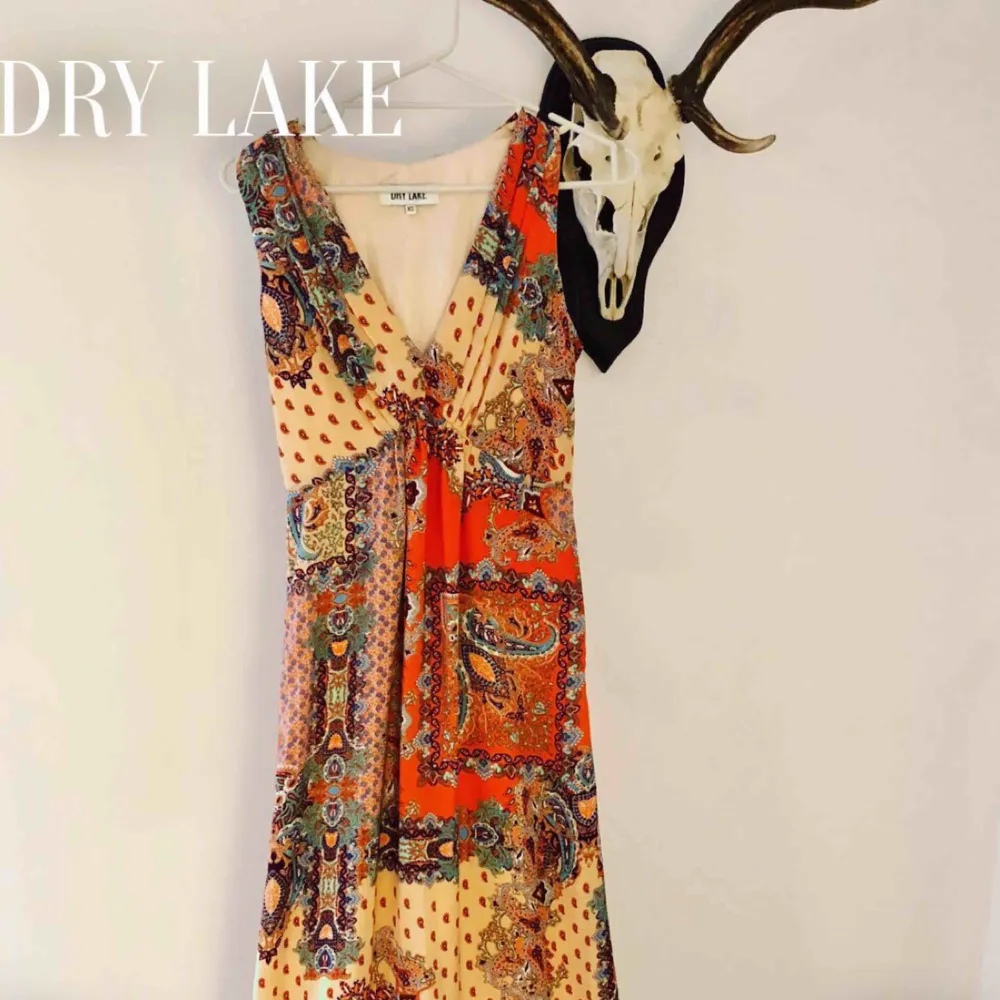 DRY lake klänning, som ny!  #drylake. Klänningar.