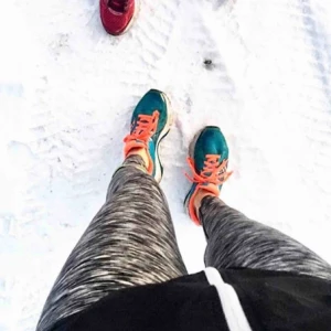  - Sitter tight i midjan och otroligt sköna Passar allt från XXS till M