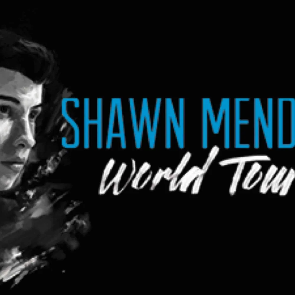 Säljer en Shawn Mendes konsert biljett 15/3 i globen. Original biljett kostar 600.  Fråga gärna om ni har frågor. . Övrigt.