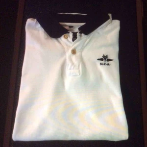  - En NZA pike I fint skick herbitage fit 