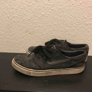  - (Tvättas innan försäljning!) Nike Stefan Janoski skor :)
