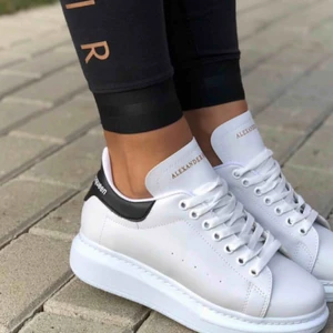  - Nya Alexander Mcqueen skor! 