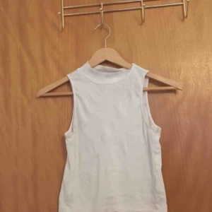  - Vitt linne från H&M