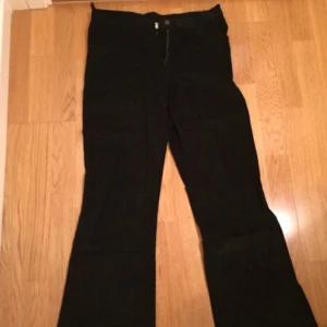  - Lady M Helt nya dambyxor i Stretch-Manchester stlk M men Passar även S&L
Hämtas vid Aspudden 