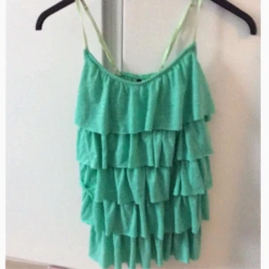  - Fin grön färg. Storlek s