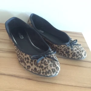  - Ballerina stl 38 superfint skick!