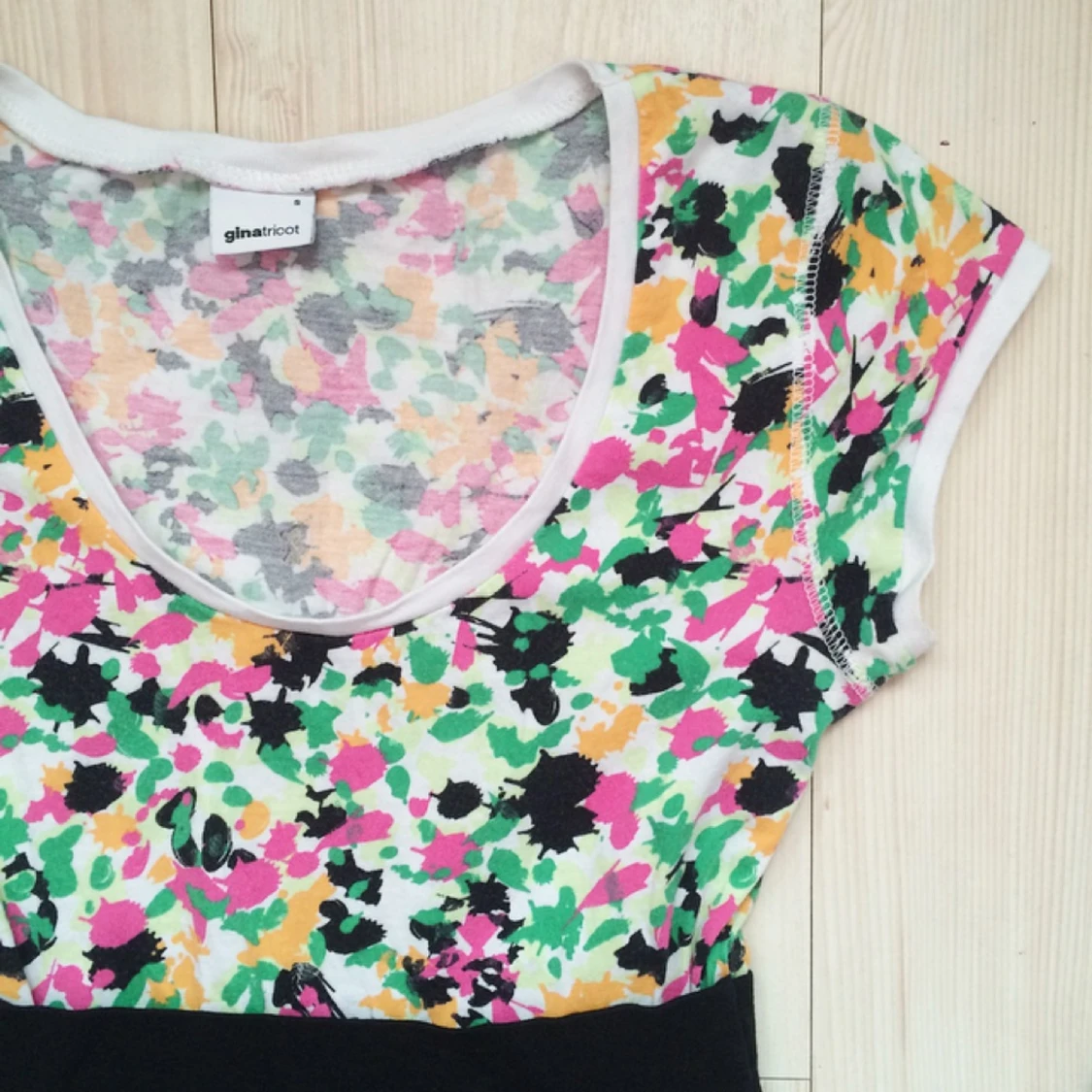 Klänning - 1474550082