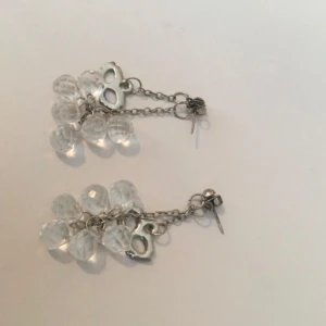 Örhängen  -  Kan mötas central Stockholm Kan skicka via post, 7kr på frakt