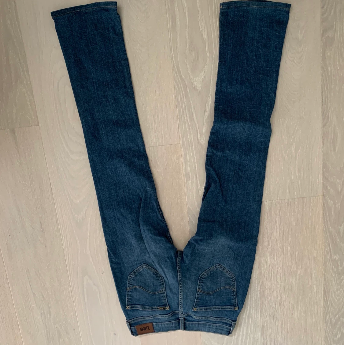 Jeans från lee - 90