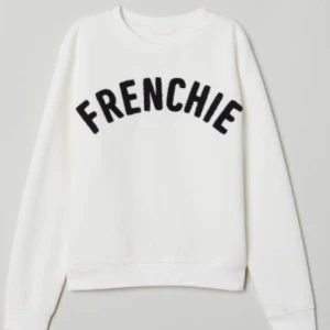 Tröja - Säljer min collagetröja från HM. Fint skick