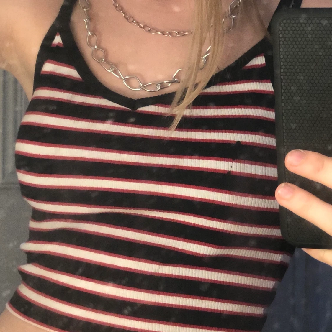 Superfint linne från New Yorker, strl S - 91