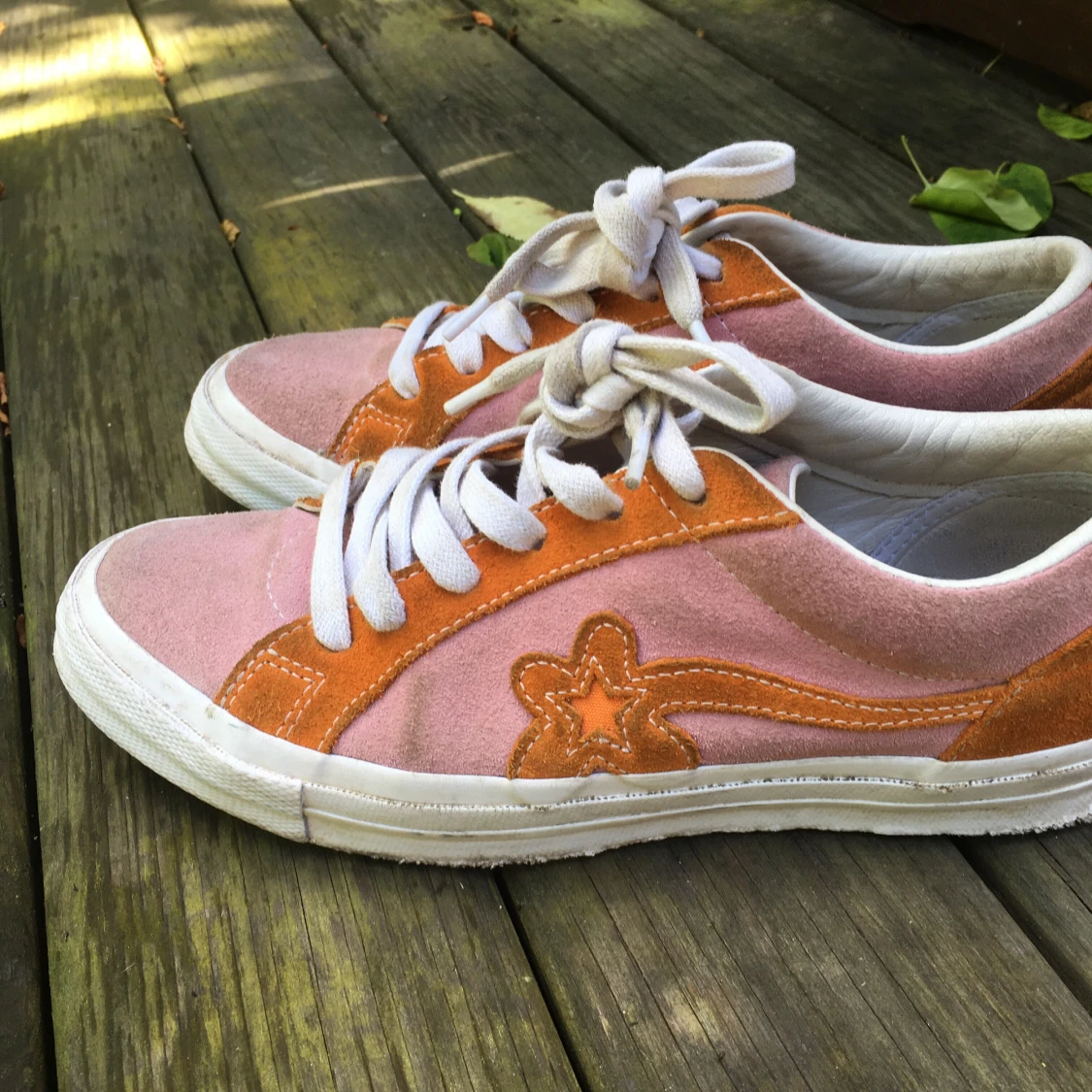 Golf le fleur