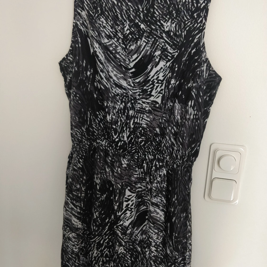 Jacqueline de Young klänning