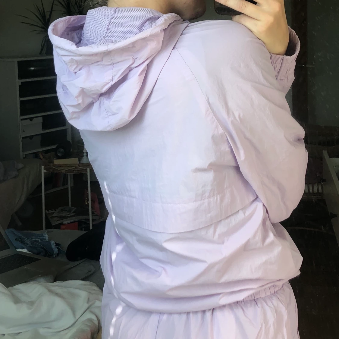 Jacka från monki-set - 90