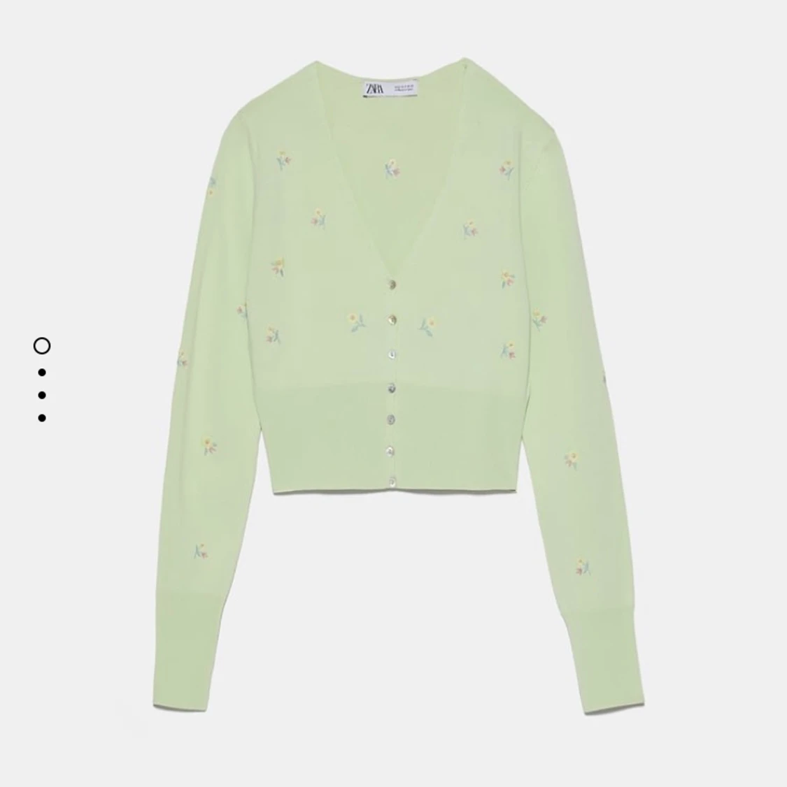 Kofta från zara - 90