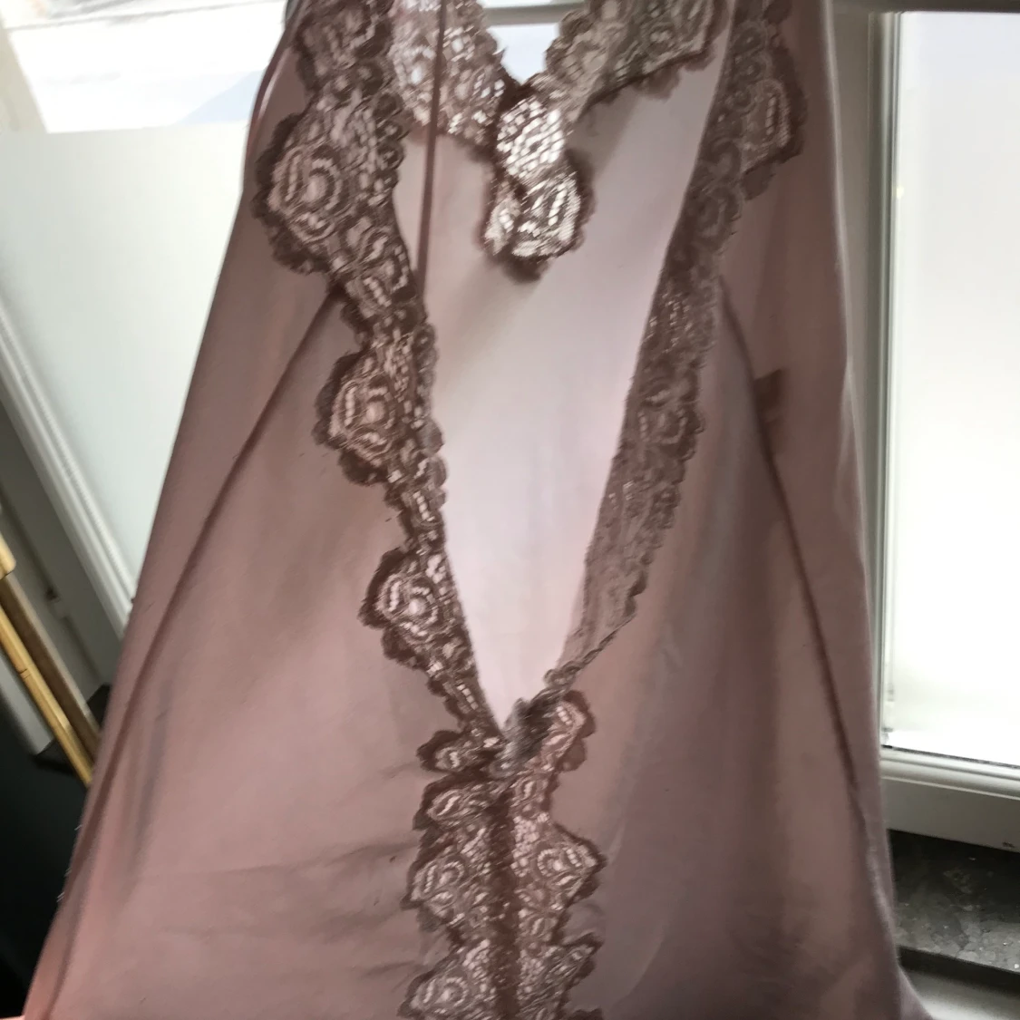 Superfint nattlinne - 90