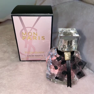 Ysl ”mon paris”  - Edt 30ml, frakt tillkommer