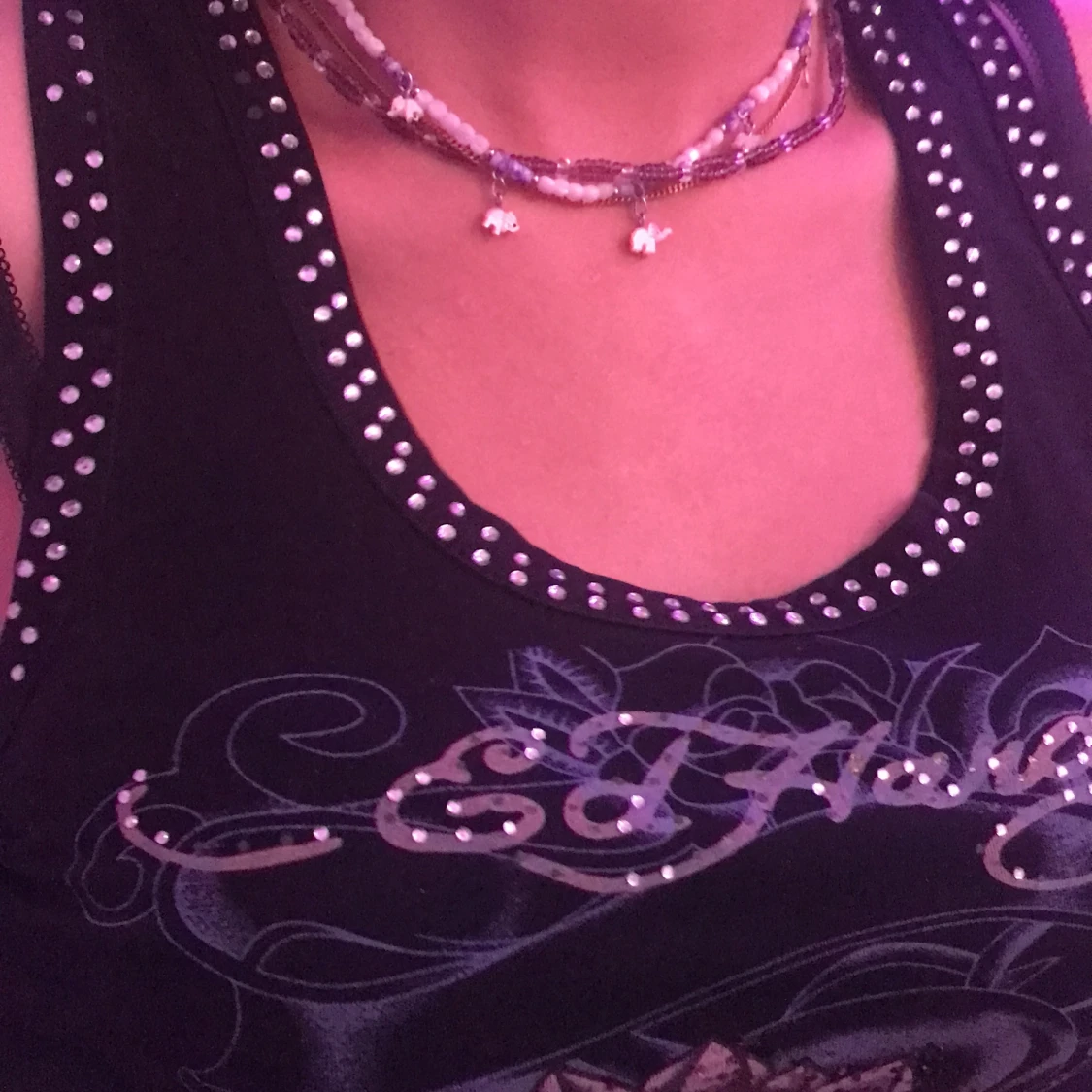 Ed Hardy linne  - 91