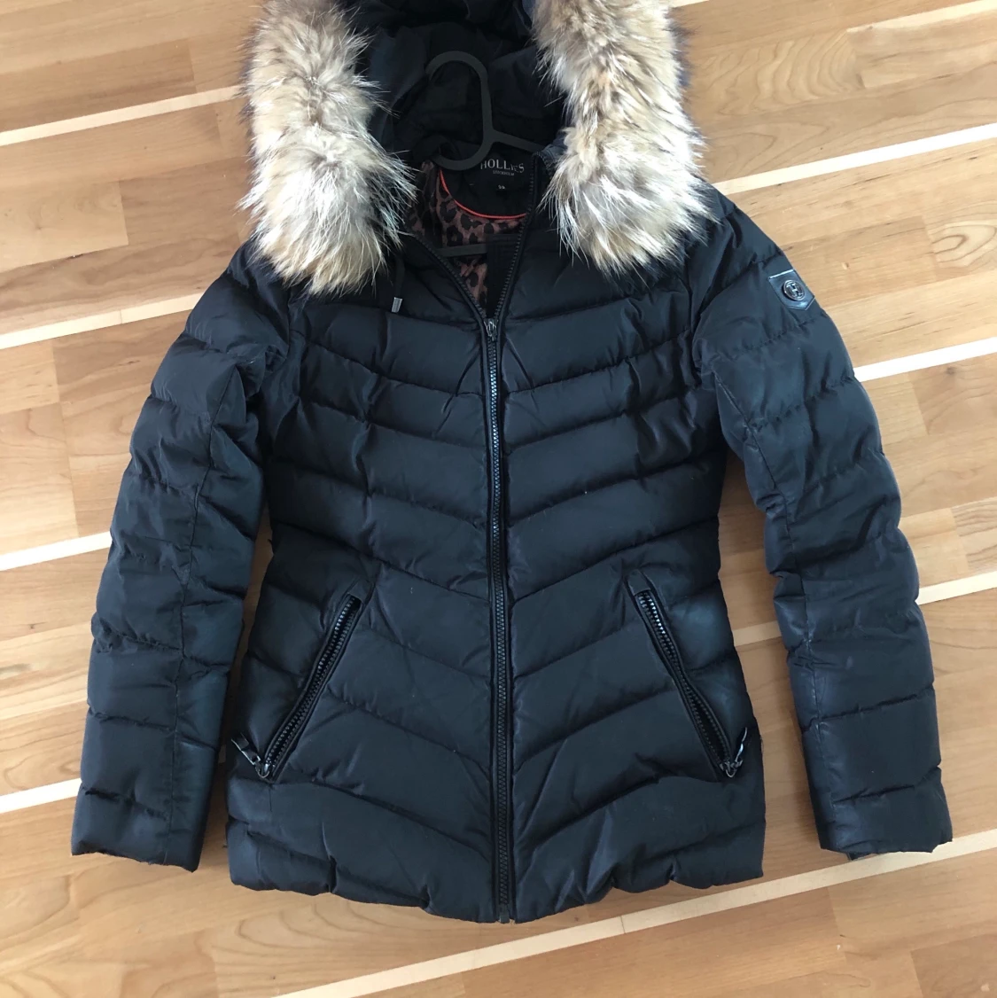 Hollies jacka stl 32