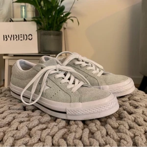 Converse One Star UK 3.5 - Aldrig använda. UK 3.5 EUR 36