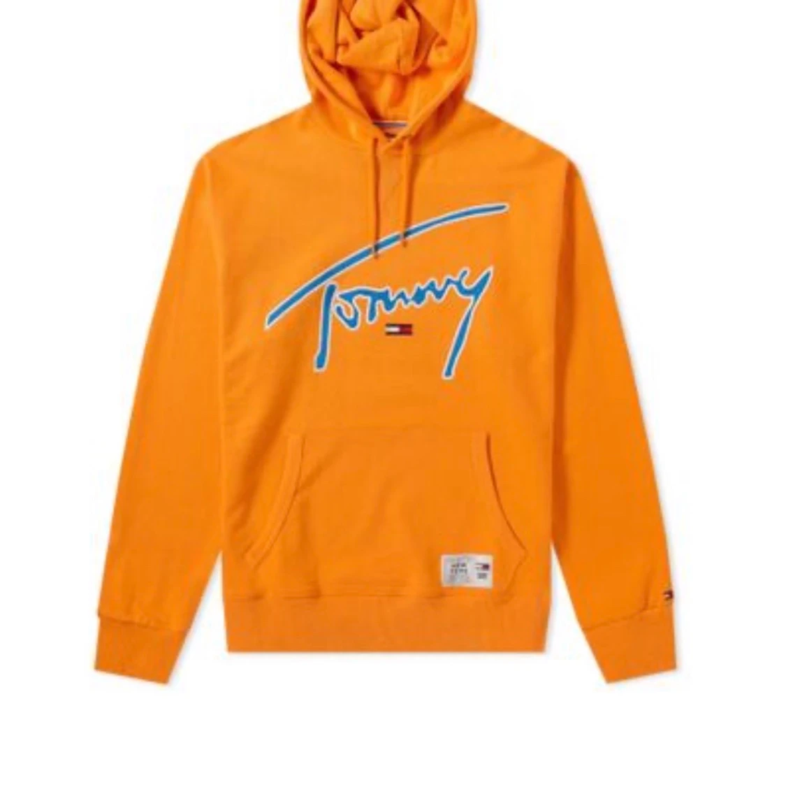 Tommy hilfiger hoodie