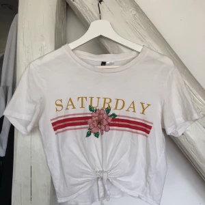 H&M tröja  - Inte använd mycket 