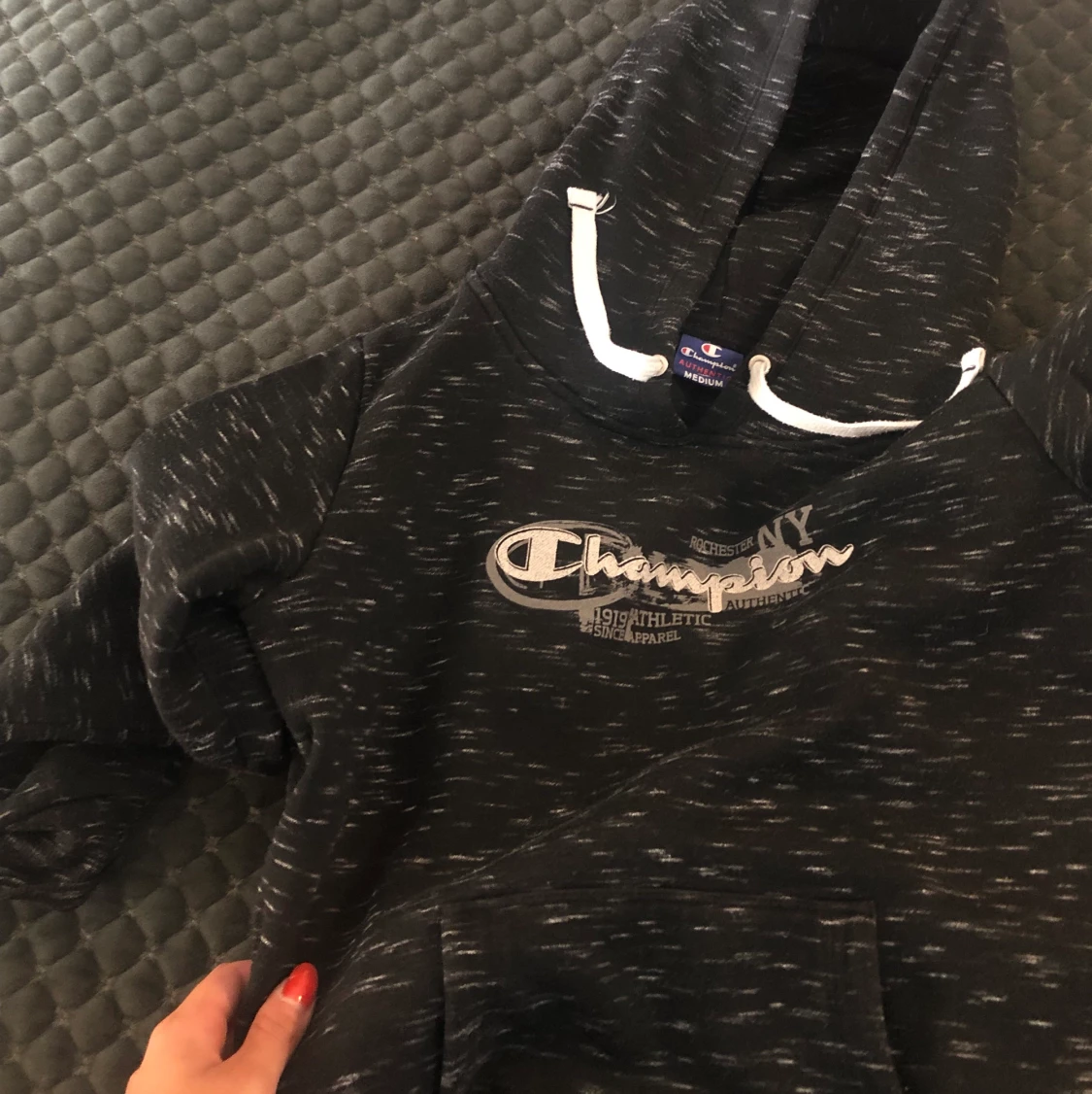 Champion Hoodie💛 - 90