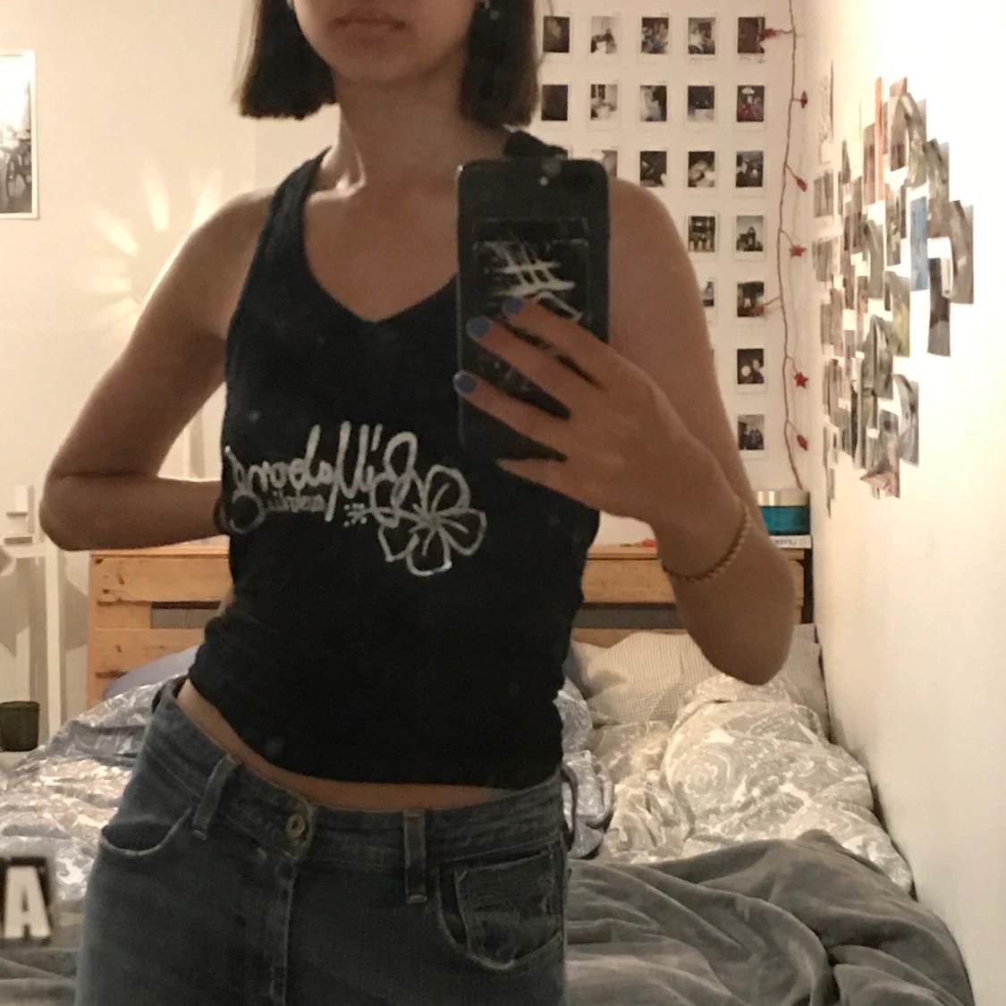 ”Billabong” linne  - 90