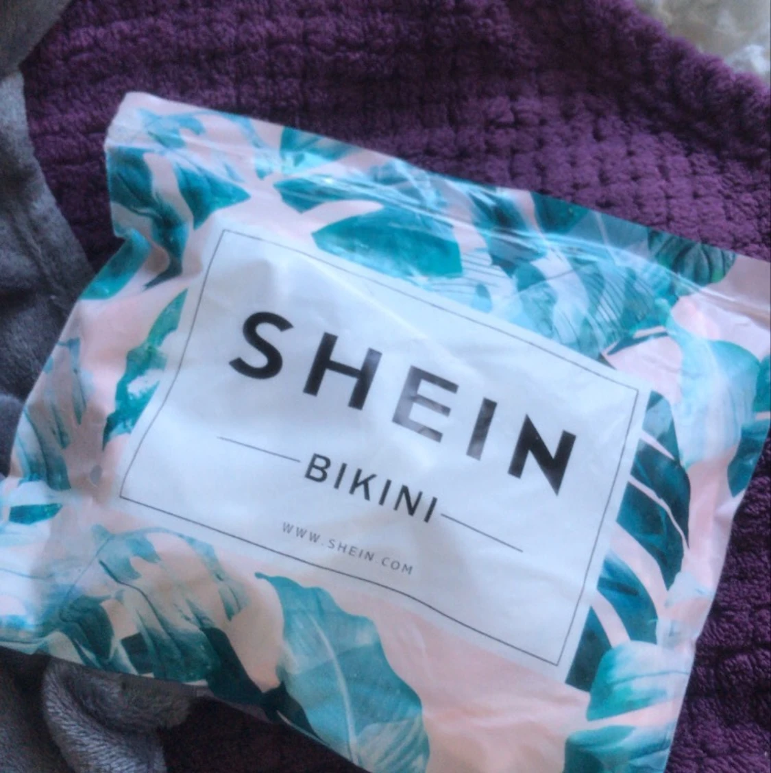 Bikini Shein  - 90