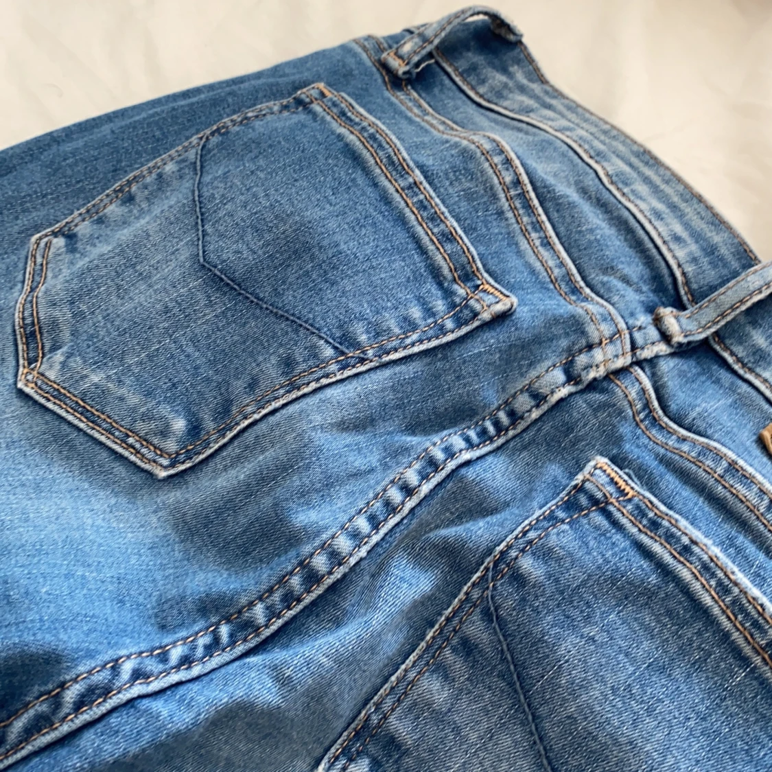 Crocker jeans