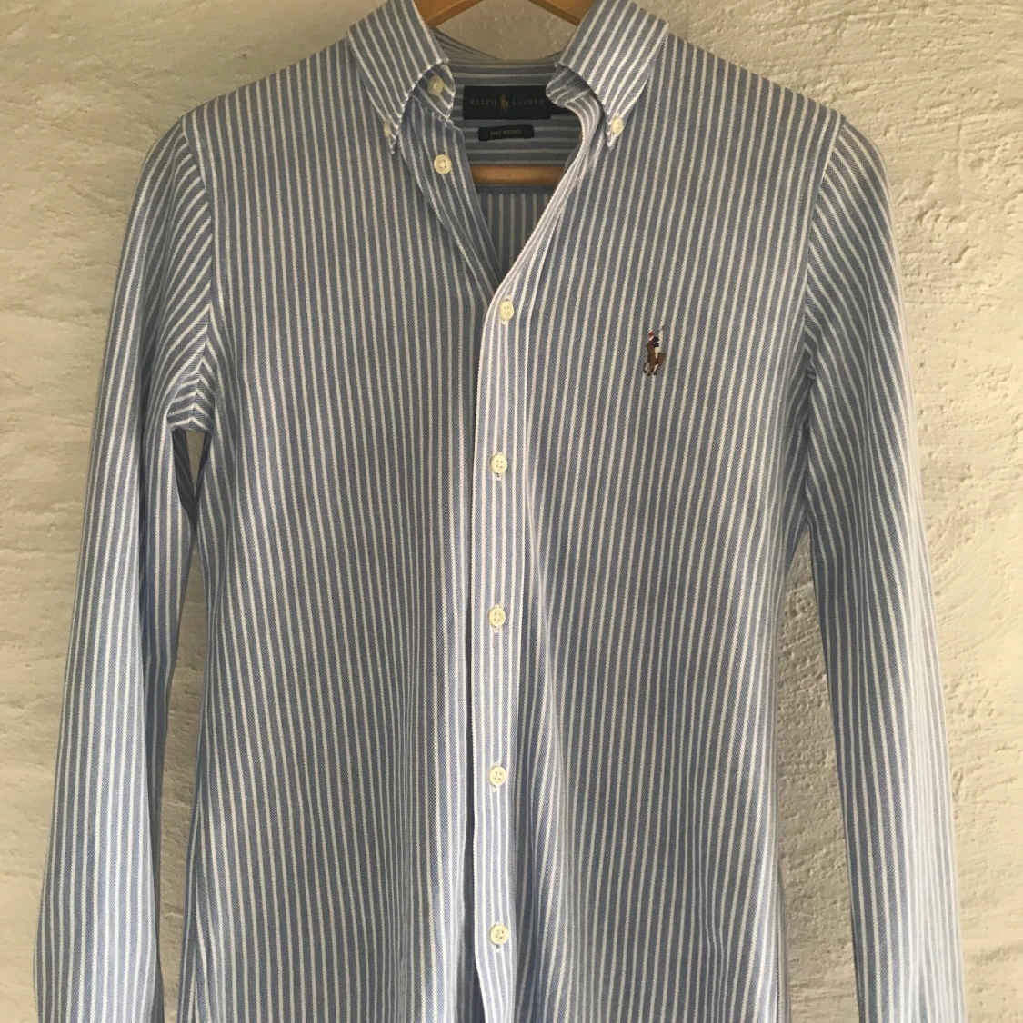 Ralph Lauren skjorta  - 91