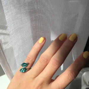 Ring - Fin ring som jag aldrig använt, köparen står för frakten❤️