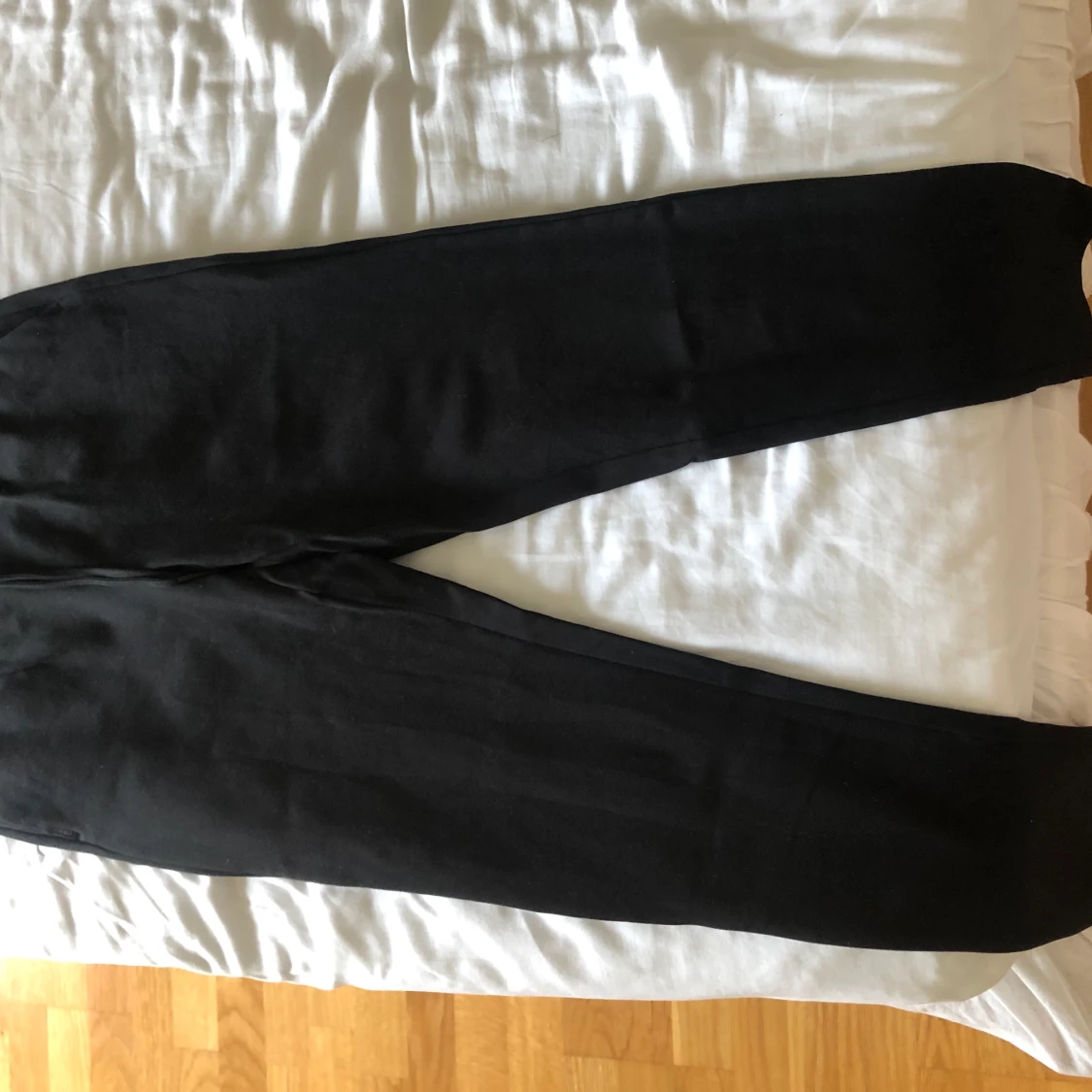 Only kostymbyxor i mjukis