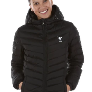 Jacka - Vinterjacka från vinston polo. Svart dunjacka i storlek S. Finns lite sminkfläckar på den och dragkedjan kan vara trög. Ord pris: 600kr