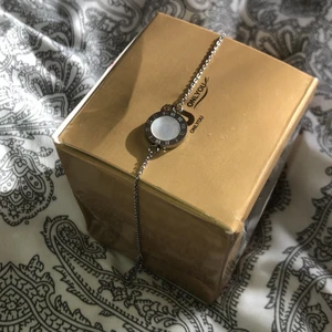 Armband - Äkta silver armband. 