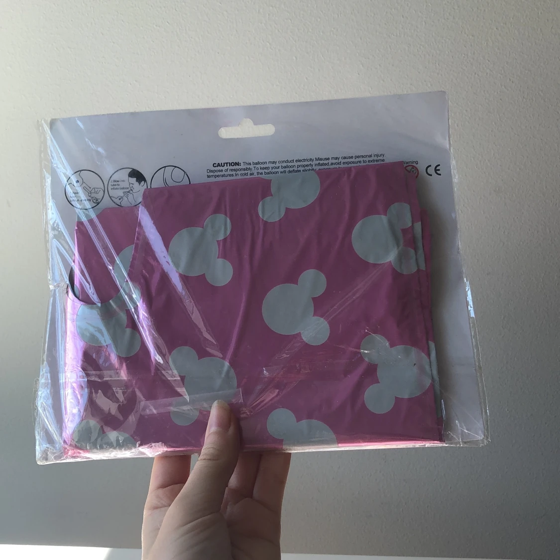 Födelsedags ballonger! - 90