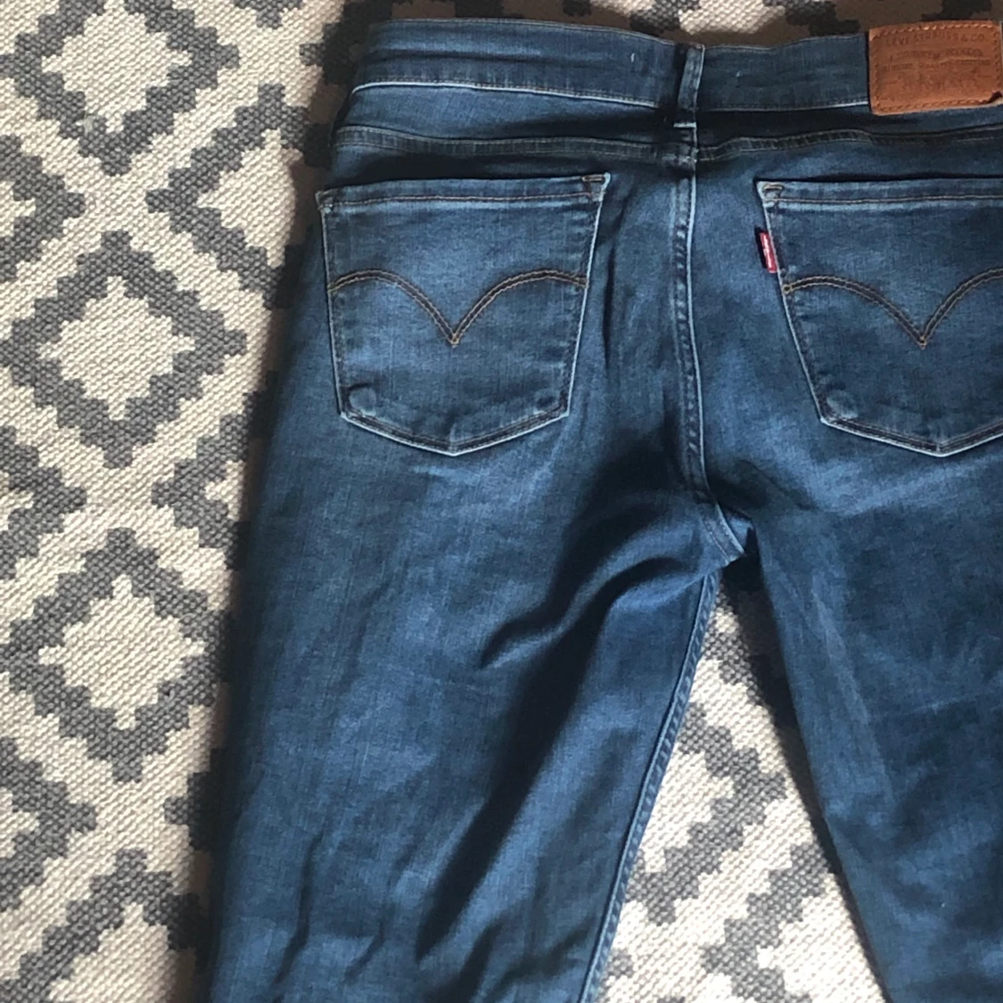Levis jeans  - 90