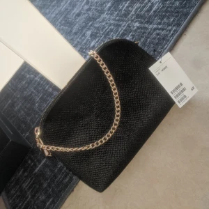 Små väskor - Första oanvänd  2 använda få tals gånger